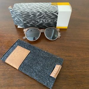 Raen Norie sunglasses